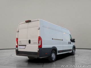 Citroën Jumper 2.0HDI,120kW, 2017