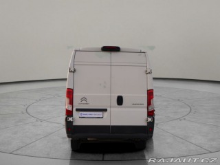 Citroën Jumper 2.0HDI,120kW, 2017