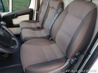 Citroën Jumper 2.0HDI,120kW, 2017