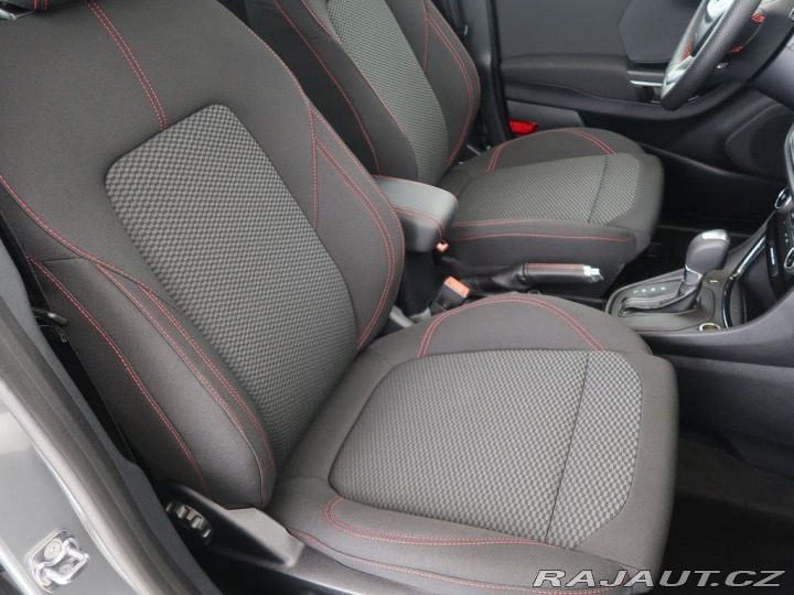 Ford Puma 1.0EcoBoost,12kW,AT 1800