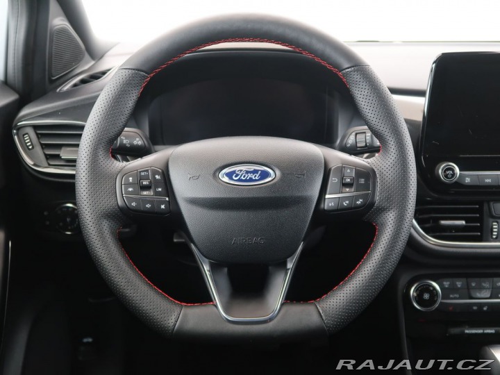 Ford Puma 1.0EcoBoost,12kW,AT,ST Li 1800