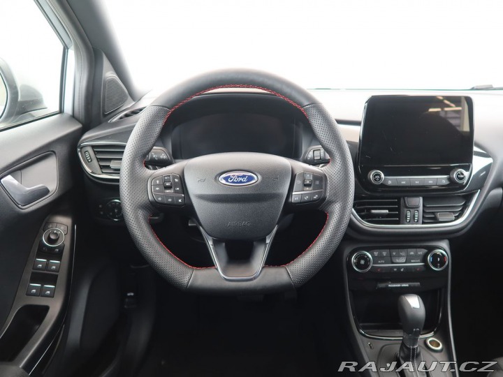 Ford Puma 1.0EcoBoost,12kW,AT,ST Li 1800