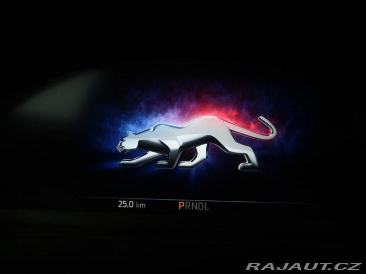 Ford Puma 1.0EcoBoost,12kW,AT,ST Li 1800