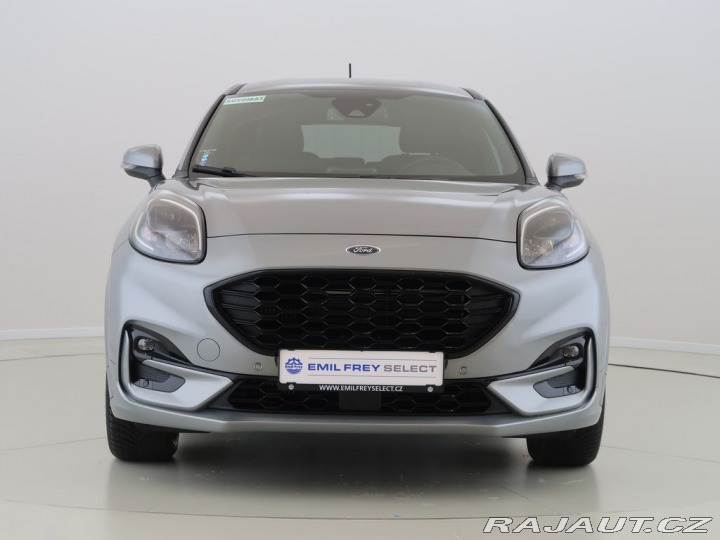 Ford Puma 1.0EcoBoost,12kW,AT,ST Li 2023