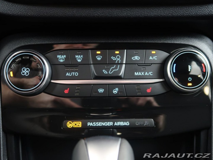 Ford Puma 1.0EcoBoost,12kW,AT 1800