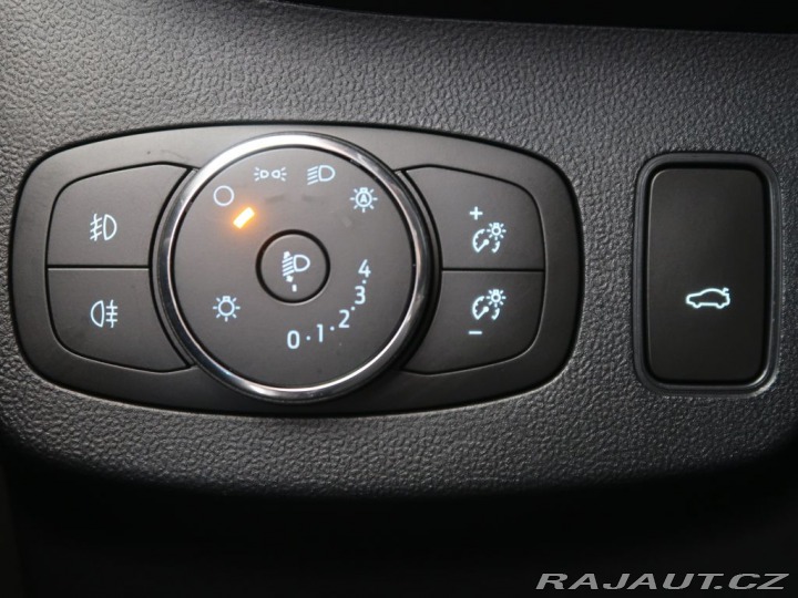 Ford Puma 1.0EcoBoost,12kW,AT,ST Li 2023