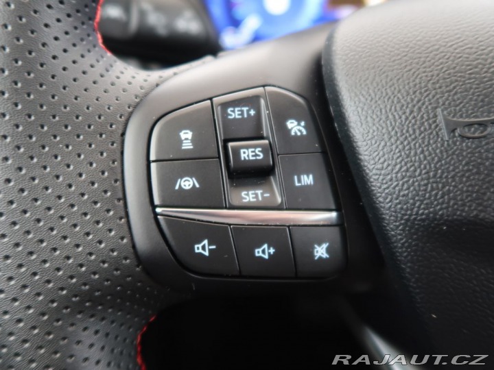 Ford Puma 1.0EcoBoost,12kW,AT,ST Li 1800