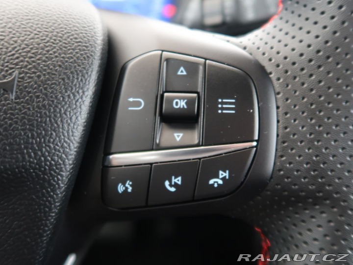 Ford Puma 1.0EcoBoost,12kW,AT,ST Li 2023