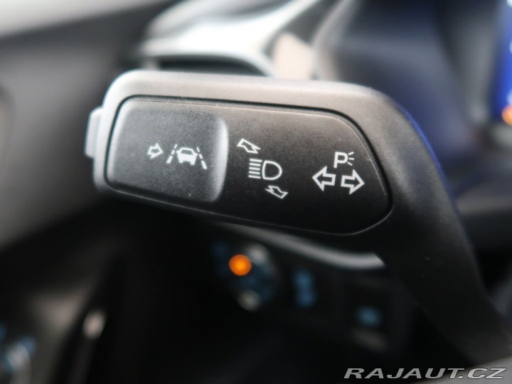 Ford Puma 1.0EcoBoost,12kW,AT,ST Li 2023