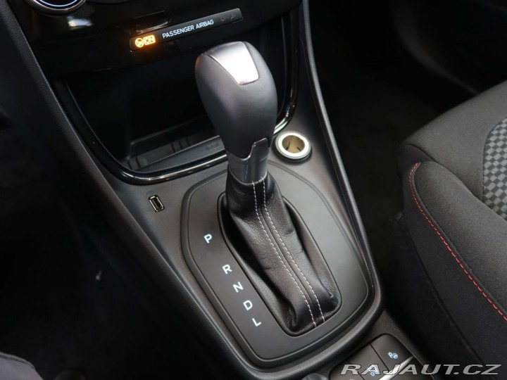 Ford Puma 1.0EcoBoost,12kW,AT,ST Li 2023