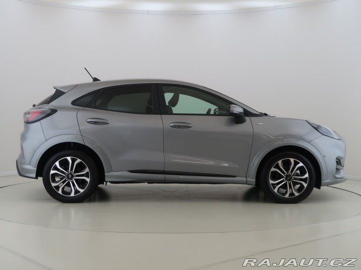 Ford Puma 1.0EcoBoost,12kW,AT,ST Li 2023