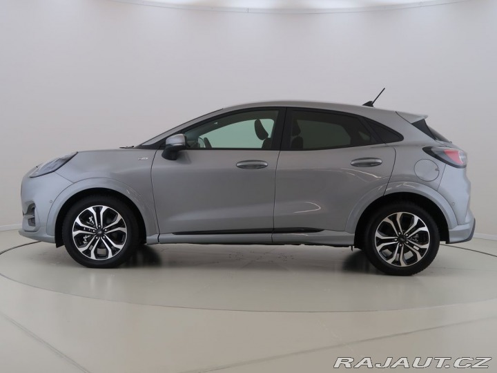 Ford Puma 1.0EcoBoost,12kW,AT,ST Li 2023