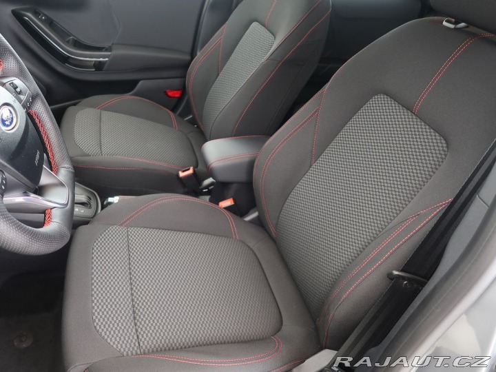 Ford Puma 1.0EcoBoost,12kW,AT,ST Li 1800