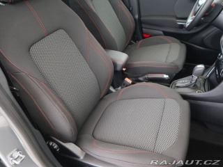 Ford Puma 1.0EcoBoost,12kW,AT 1800