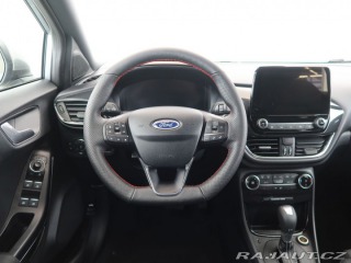 Ford Puma 1.0EcoBoost,12kW,AT 1800