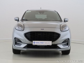 Ford Puma 1.0EcoBoost,12kW,AT 1800