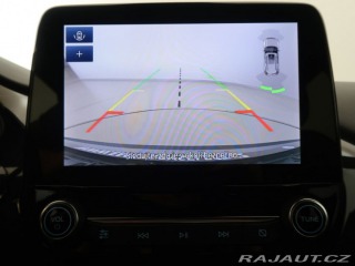 Ford Puma 1.0EcoBoost,12kW,AT 1800