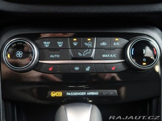 Ford Puma 1.0EcoBoost,12kW,AT 1800