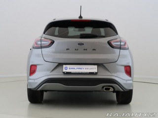 Ford Puma 1.0EcoBoost,12kW,AT 1800