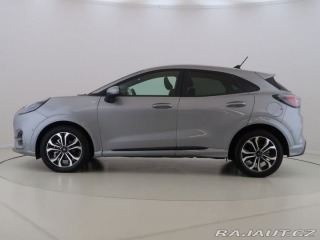 Ford Puma 1.0EcoBoost,12kW,AT 1800