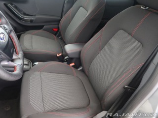 Ford Puma 1.0EcoBoost,12kW,AT 1800