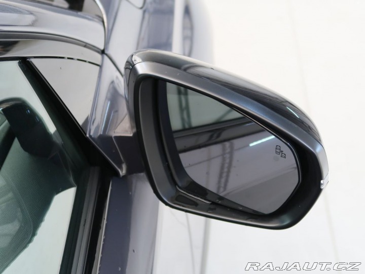 Ostatní značky Ostatní modely DS Automobiles DS7 Crossback 1.5BlueHDi,CZ,1Maj,ETOILE 2025