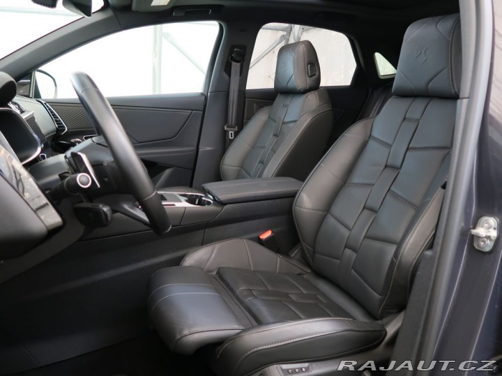 Ostatní značky Ostatní modely DS Automobiles DS7 Crossback 1.5BlueHDi,CZ,1Maj,ETOILE 2025