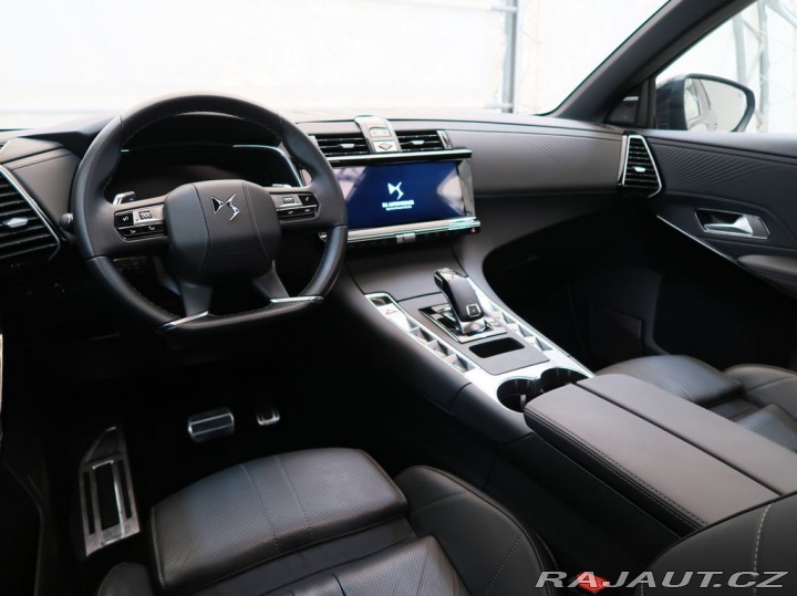 Ostatní značky Ostatní modely DS Automobiles DS7 Crossback 1.5BlueHDi,CZ,1Maj,ETOILE 2025
