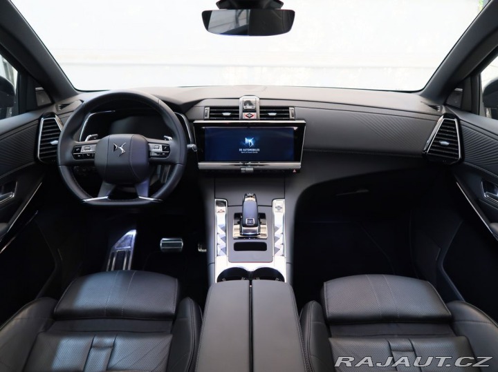 Ostatní značky Ostatní modely DS Automobiles DS7 Crossback 1.5BlueHDi,CZ,1Maj,ETOILE 2025