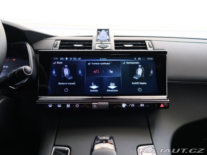 Ostatní značky Ostatní modely DS Automobiles DS7 Crossback 1.5BlueHDi,CZ,1Maj,ETOILE 2025