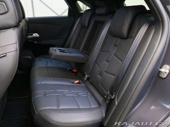 Ostatní značky Ostatní modely DS Automobiles DS7 Crossback 1.5BlueHDi,CZ,1Maj,ETOILE 2025