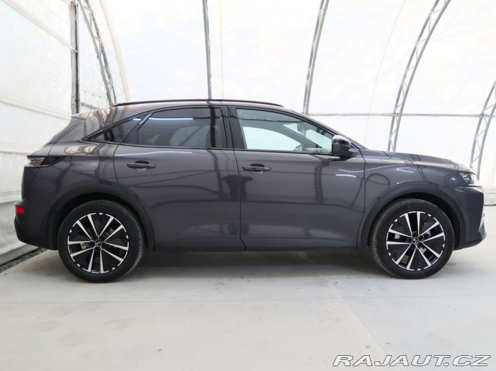 Ostatní značky Ostatní modely DS Automobiles DS7 Crossback 1.5BlueHDi,CZ,1Maj,ETOILE 2025