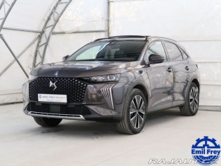 Ostatní značky Ostatní modely DS Automobiles DS7 Crossback 1.5BlueHDi,CZ,1Maj,ETOILE 2025