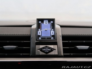 Ostatní značky Ostatní modely DS Automobiles DS7 Crossback 1.5BlueHDi,CZ,1Maj,ETOILE 2025