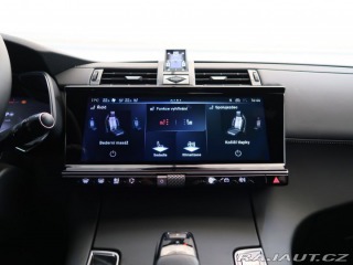 Ostatní značky Ostatní modely DS Automobiles DS7 Crossback 1.5BlueHDi,CZ,1Maj,ETOILE 2025