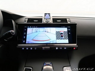 Ostatní značky Ostatní modely DS Automobiles DS7 Crossback 1.5BlueHDi,CZ,1Maj,ETOILE 2025