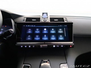 Ostatní značky Ostatní modely DS Automobiles DS7 Crossback 1.5BlueHDi,CZ,1Maj,ETOILE 2025