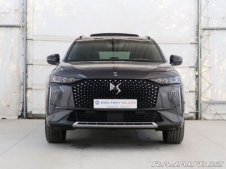 Ostatní značky Ostatní modely DS Automobiles DS7 Crossback 1.5BlueHDi,CZ,1Maj,ETOILE 2025