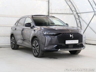 Ostatní značky Ostatní modely DS Automobiles DS7 Crossback 1.5BlueHDi,CZ,1Maj,ETOILE 2025