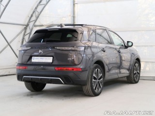 Ostatní značky Ostatní modely DS Automobiles DS7 Crossback 1.5BlueHDi,CZ,1Maj,ETOILE 2025