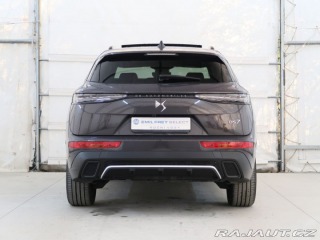 Ostatní značky Ostatní modely DS Automobiles DS7 Crossback 1.5BlueHDi,CZ,1Maj,ETOILE 2025