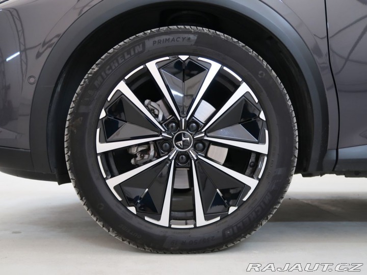 Ostatní značky Ostatní modely DS Automobiles DS7 Crossback 1.5BlueHDi,CZ,1Maj,ETOILE 2025