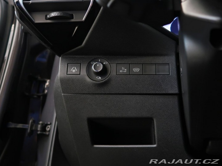 Ostatní značky Ostatní modely DS Automobiles DS7 Crossback 1.5BlueHDi,CZ,1Maj,ETOILE 2025