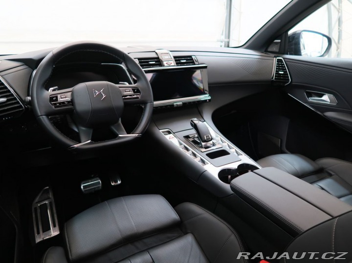 Ostatní značky Ostatní modely DS Automobiles DS7 Crossback 1.5BlueHDi,CZ,1Maj,ETOILE 2025
