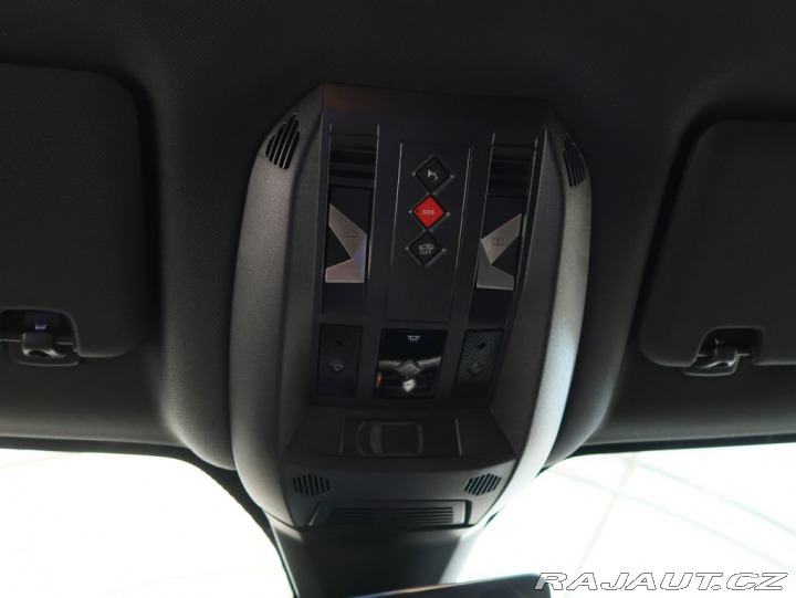 Ostatní značky Ostatní modely DS Automobiles DS7 Crossback 1.5BlueHDi,CZ,1Maj,ETOILE 2025