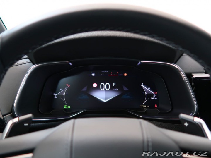 Ostatní značky Ostatní modely DS Automobiles DS7 Crossback 1.5BlueHDi,CZ,1Maj,ETOILE 2025