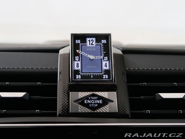 Ostatní značky Ostatní modely DS Automobiles DS7 Crossback 1.5BlueHDi,CZ,1Maj,ETOILE 2025