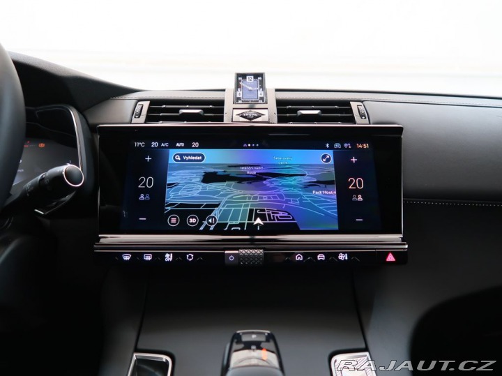 Ostatní značky Ostatní modely DS Automobiles DS7 Crossback 1.5BlueHDi,CZ,1Maj,ETOILE 2025