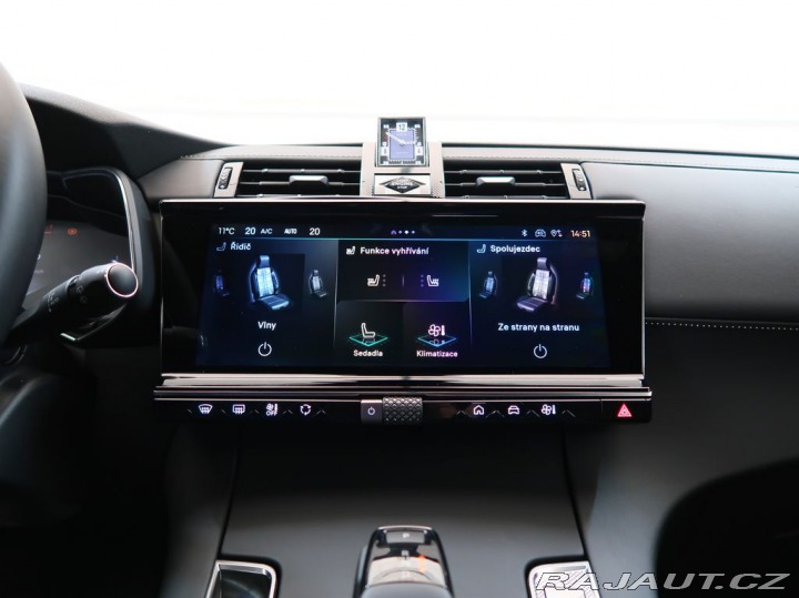 Ostatní značky Ostatní modely DS Automobiles DS7 Crossback 1.5BlueHDi,CZ,1Maj,ETOILE 2025