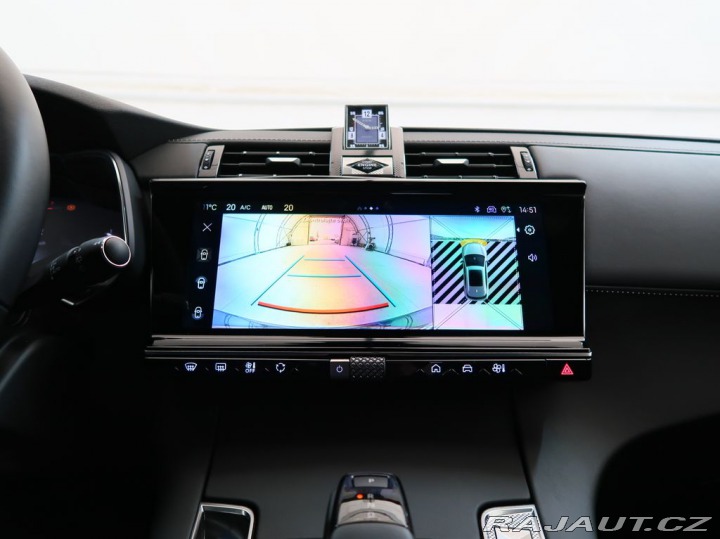 Ostatní značky Ostatní modely DS Automobiles DS7 Crossback 1.5BlueHDi,CZ,1Maj,ETOILE 2025